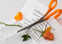 come affrontare un divorzio e quanto costa