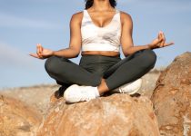 gestire stress e ansia da lavoro con la meditazione